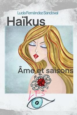 Book cover for Haïkus Âme et saisons