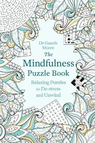 Cover of The Mindfulness Puzzle Book