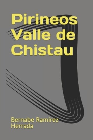 Cover of Pirineos Valle de Chistau