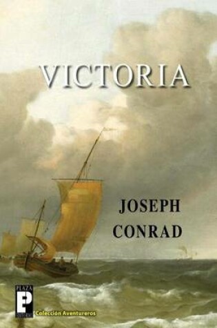 Cover of Victoria