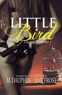 Book cover for Little Bird