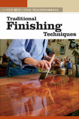 Cover of Traditional Fishing Techniques