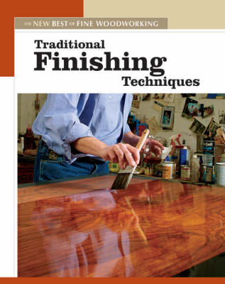 Book cover for Traditional Fishing Techniques