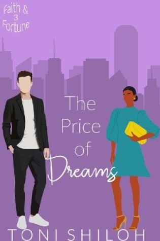 Cover of The Price of Dreams