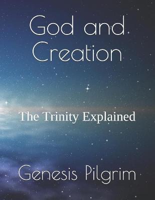 Book cover for God and Creation