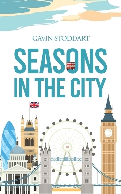 Cover of Seasons in the City