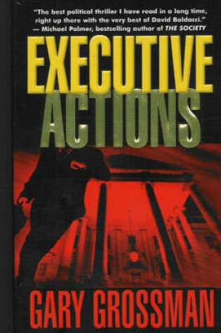 Cover of Executive Actions