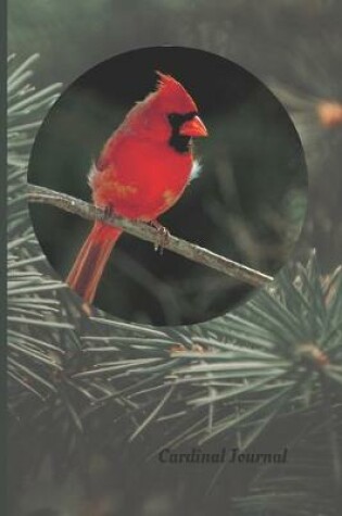 Cover of Cardinal Journal