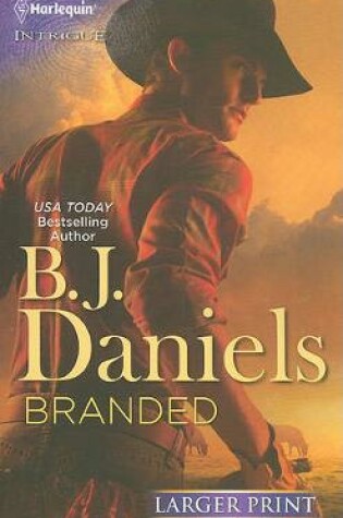 Cover of Branded