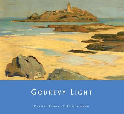 Book cover for Godrevy Light