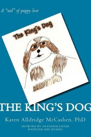 Cover of The King's Dog