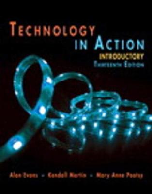 Book cover for Go! with Office 2016 Volume 1; Technology in Action Introductory; Mylab It with Pearson Etext -- Access Card -- For Go! 2016 with Technology in Action