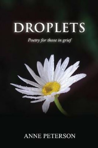 Cover of Droplets