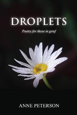 Book cover for Droplets