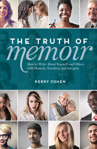 Book cover for The Truth of Memoir