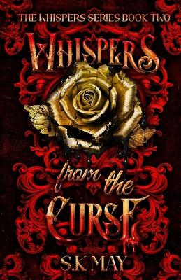 Cover of Whispers From the Curse