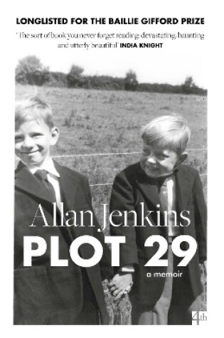 Cover of Plot 29