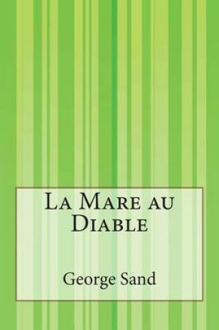 Cover of La Mare au Diable