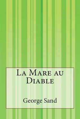 Cover of La Mare au Diable