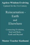 Book cover for Reincarnation - Earth and Elsewhere