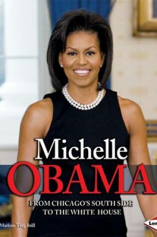 Cover of Michelle Obama