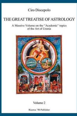 Cover of The Great Treatise of Astrology