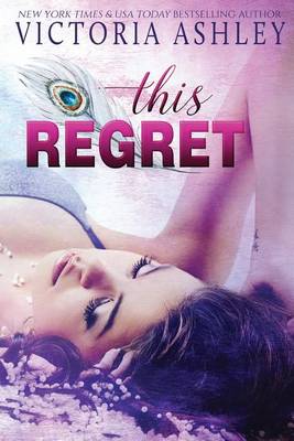 Book cover for This Regret