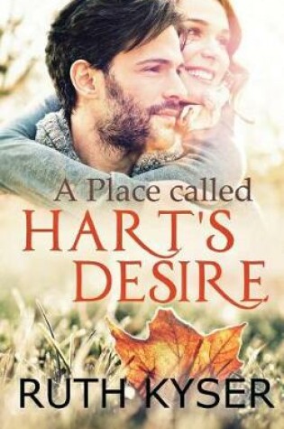Cover of A Place Called Hart's Desire