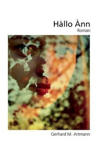 Cover of Hàllo Ànn