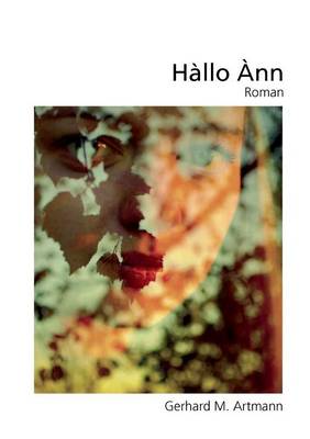 Book cover for Hàllo Ànn