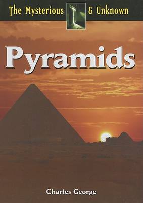 Book cover for Pyramids