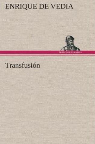 Cover of Transfusión