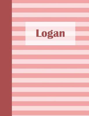 Book cover for Logan