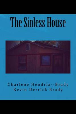 Book cover for The Sinless House