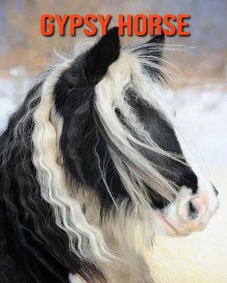 Book cover for Gypsy Horse