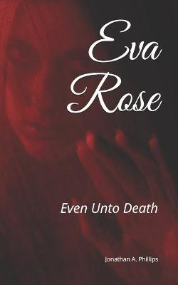 Book cover for Eva Rose