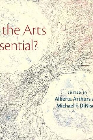 Are the Arts Essential?