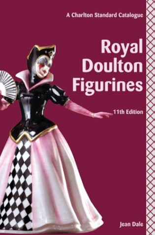 Cover of Royal Doulton Figurines