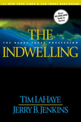 Cover of The Indwelling
