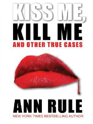 Cover of Kiss Me Kill Me