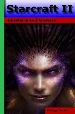 Cover of Starcraft II