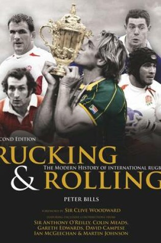 Cover of Rucking and Rolling