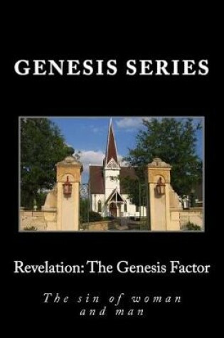 Cover of Revelation