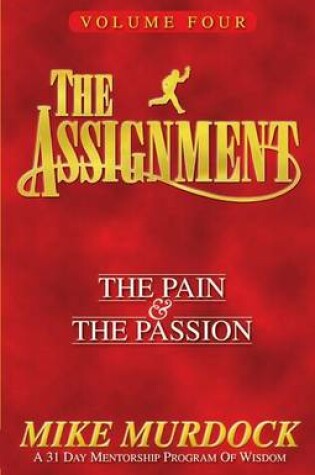 Cover of The Assignment Vol.4