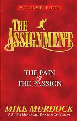 Book cover for The Assignment Vol.4