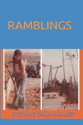 Cover of Ramblings