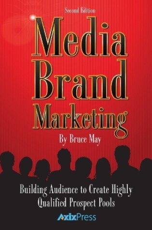 Cover of Media Brand Marketing