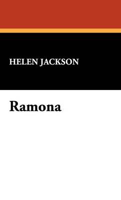 Book cover for Ramona