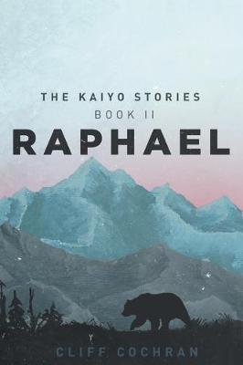 Book cover for Raphael