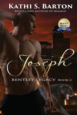 Cover of Joseph